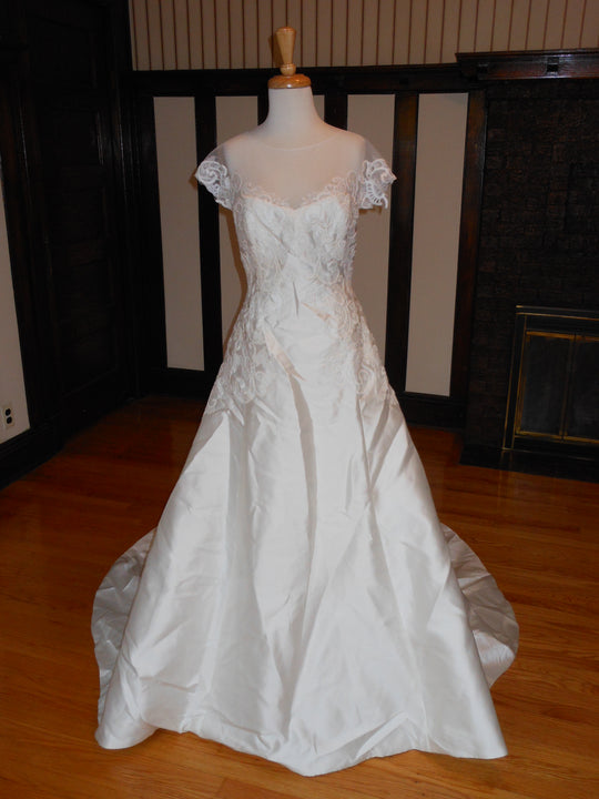 Pronovias Grania