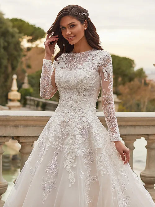 chinese dress ladies Pronovias Hedda – Nearly Newlywed