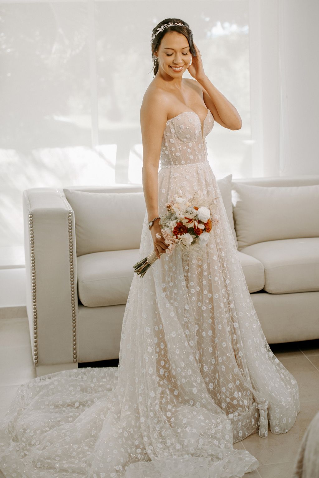 Pronovias HOPKINS