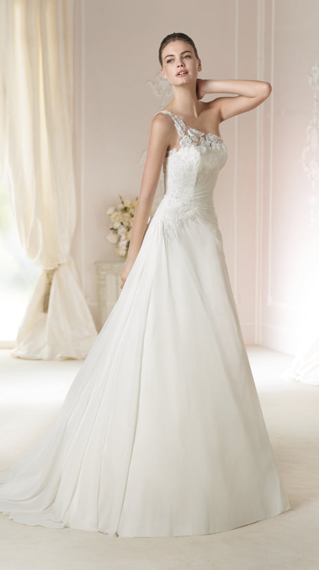 Pronovias Jacira
