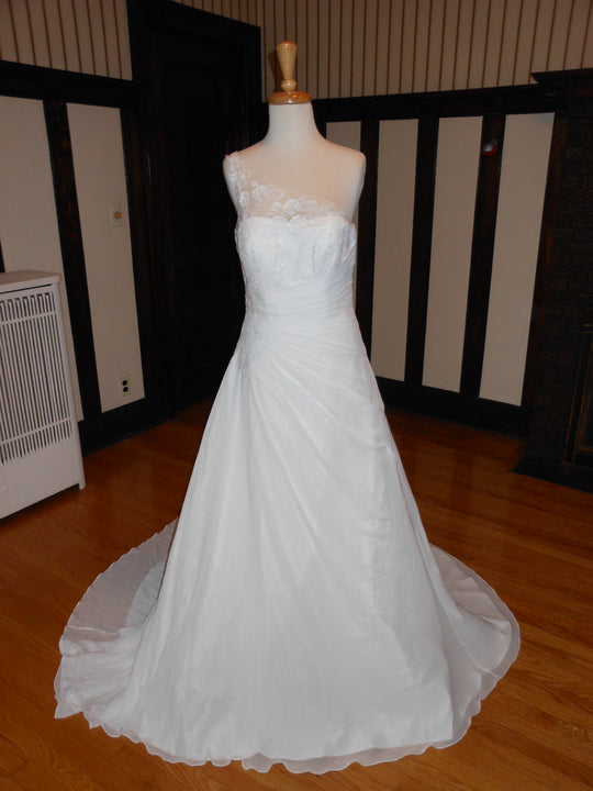 Pronovias Jacira