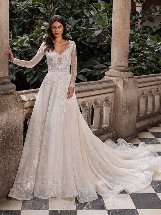 Pronovias Louise