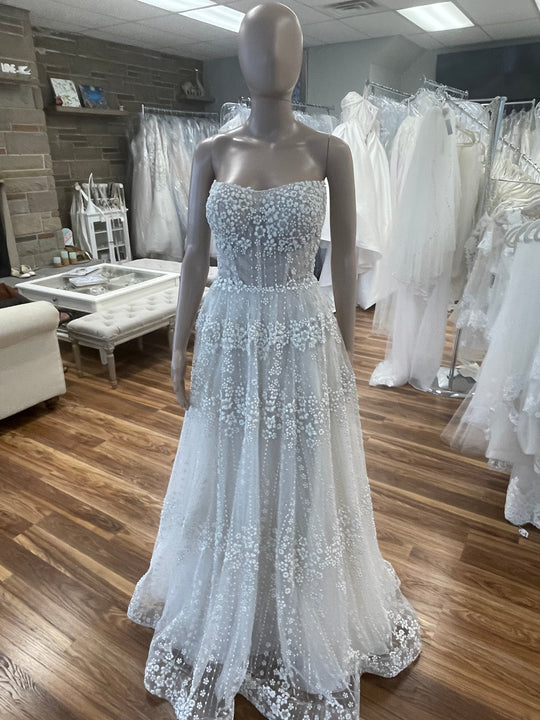Pronovias Lucrezia