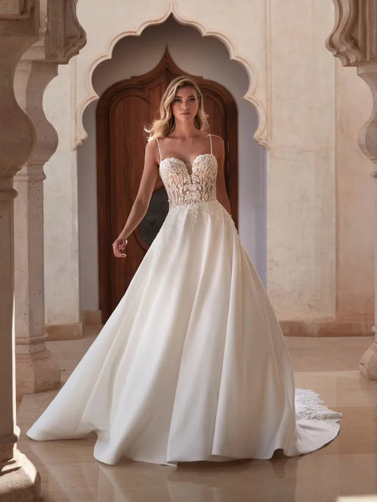 Pronovias Misti