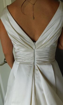 Pronovias Ocumo – Nearly Newlywed