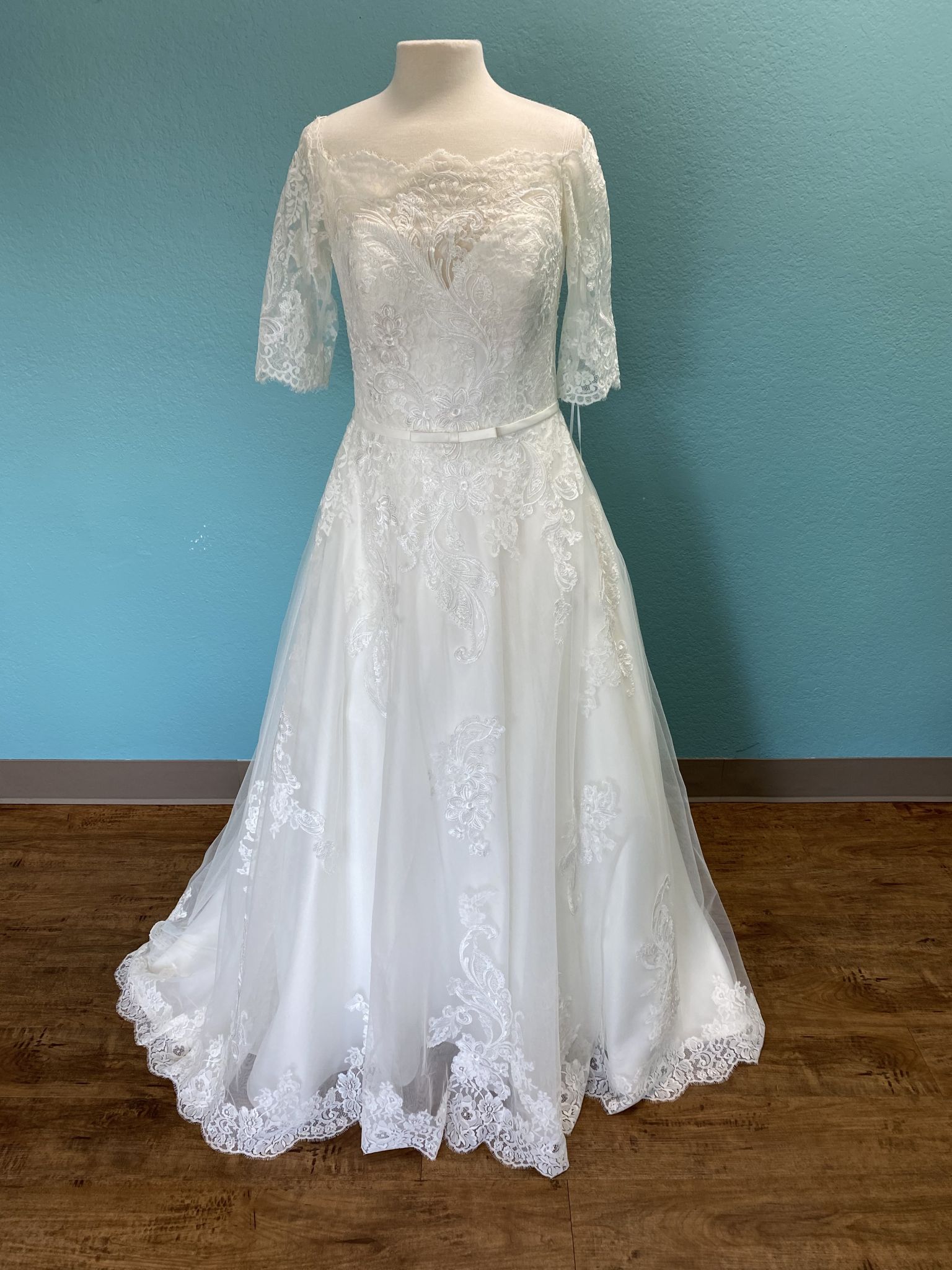 Pronovias Nearly Newlywed Pronovias Nearly Newlywed