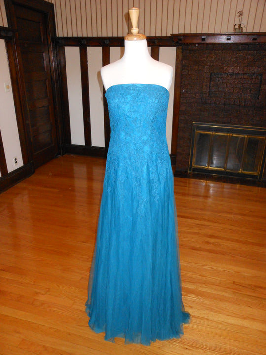 Pronovias Rebecca