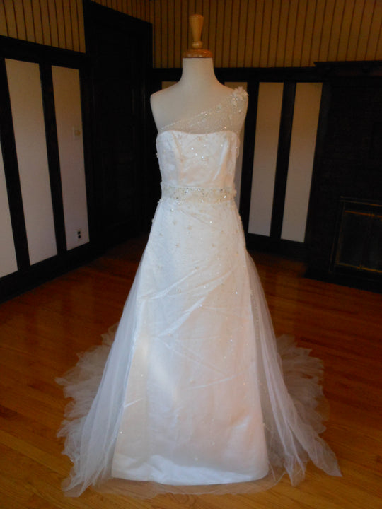 Pronovias Ursula