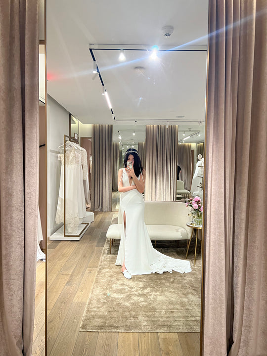 Pronovias Atelier Pronovias Blue Moon