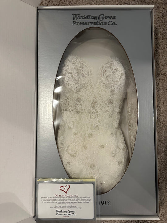 Pronovias Drilia