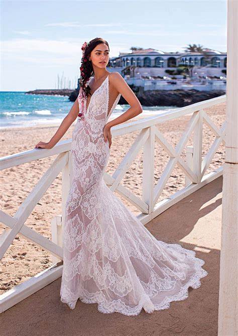Pronovias Eris Nearly Newlywed Pronovias Eris Nearly Newlywed