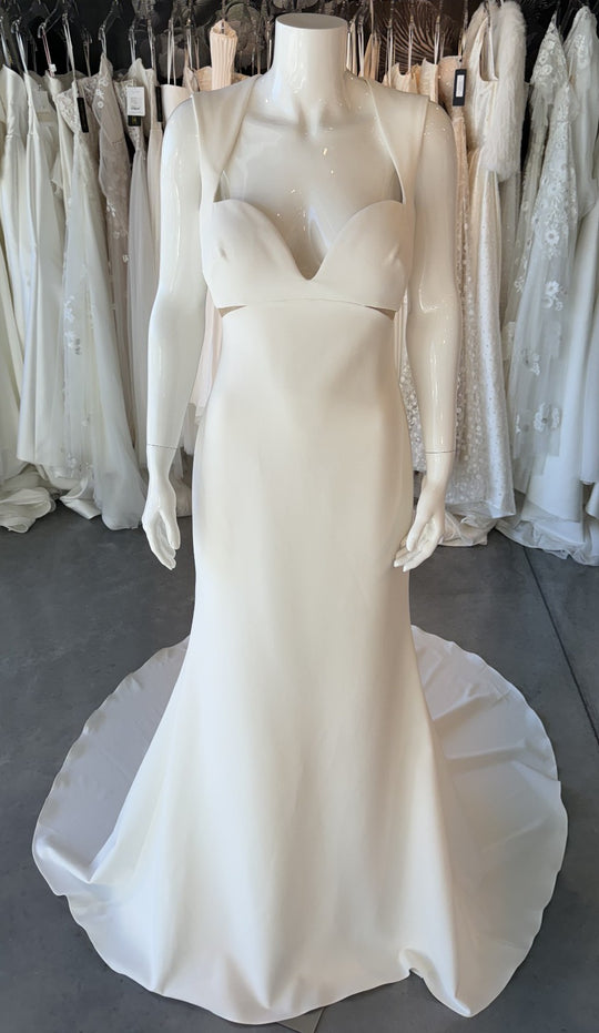 Pronovias Aman