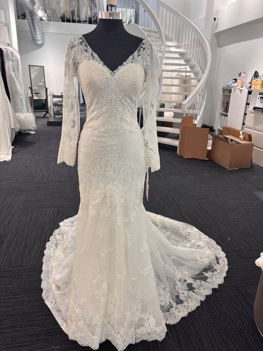 Pronovias Ananke