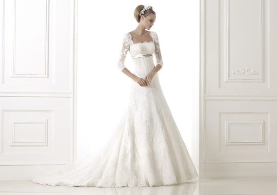 Pronovias Brandie