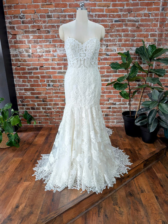 Pronovias Desi