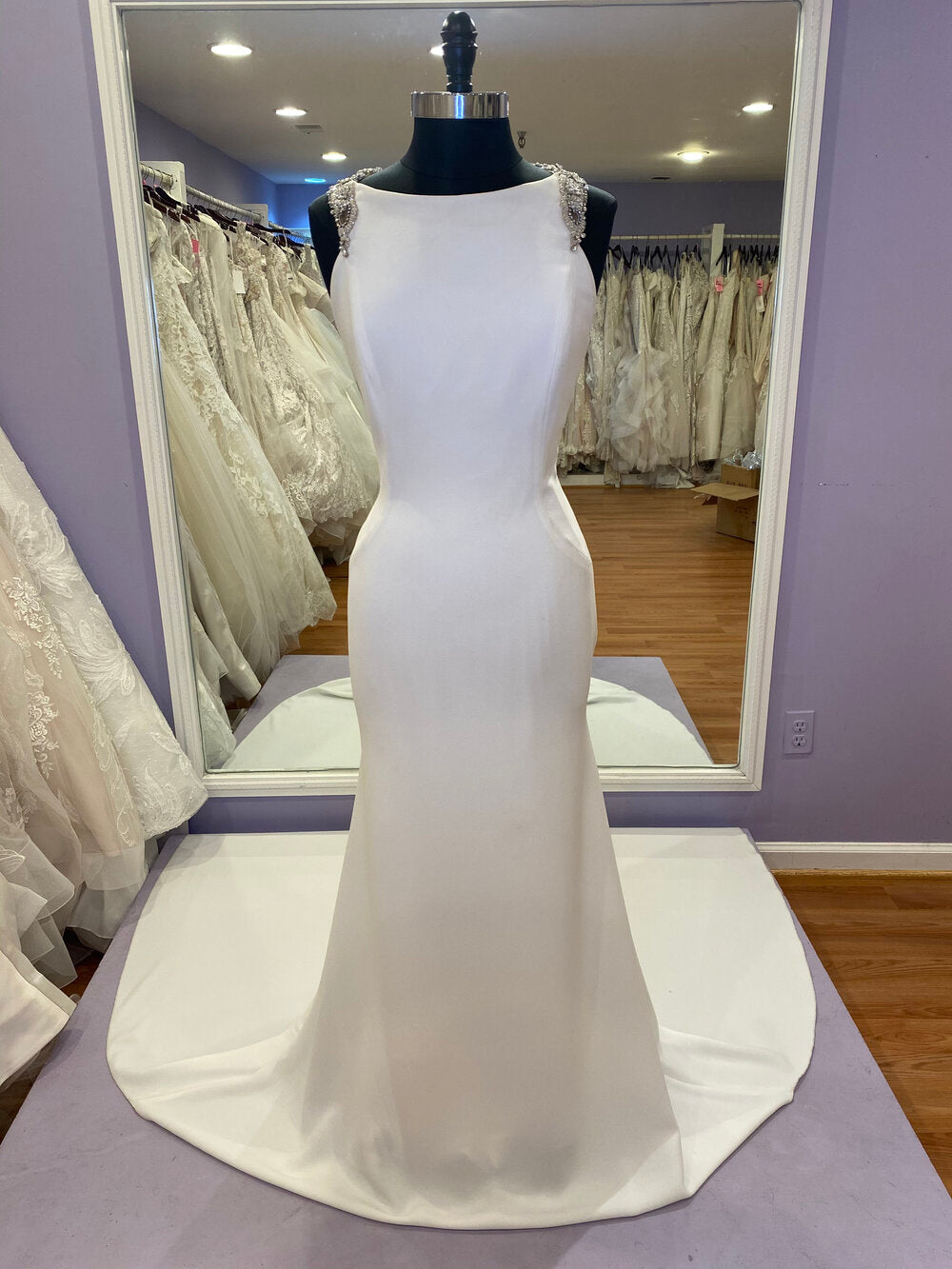emmett pronovias