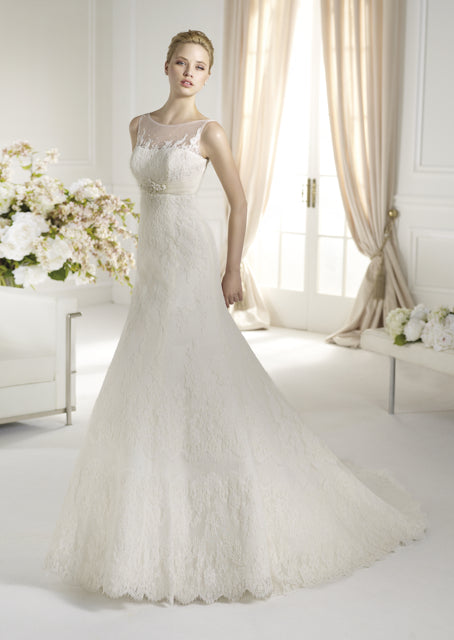 Pronovias Fane