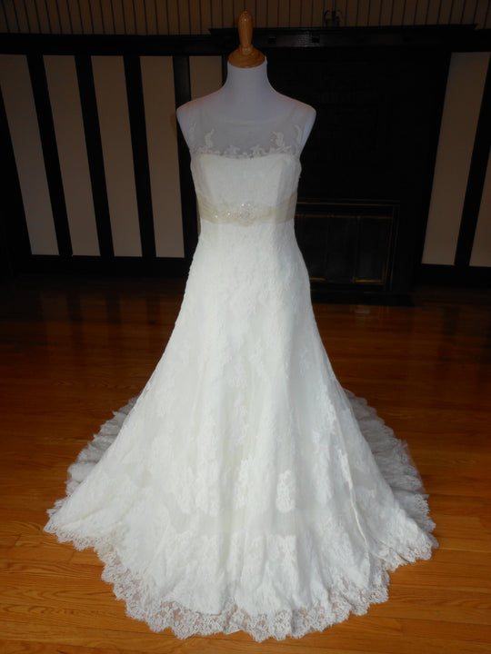Pronovias Fane