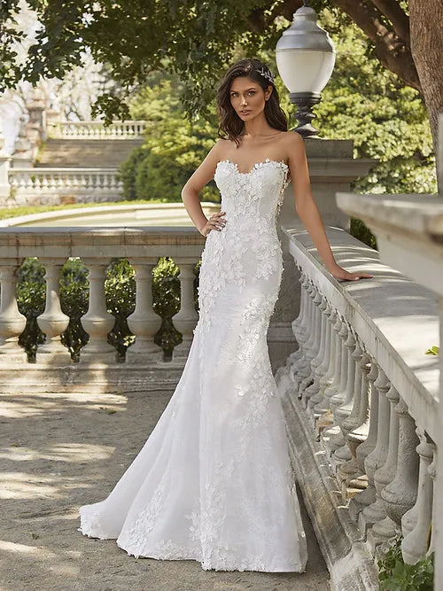 Pronovias Josephine Nearly Newlywed Pronovias Josephine Nearly Newlywed