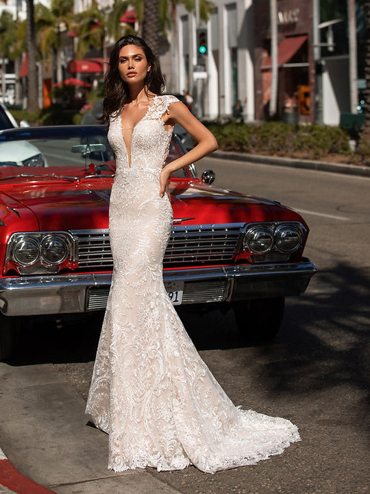 Pronovias Loren