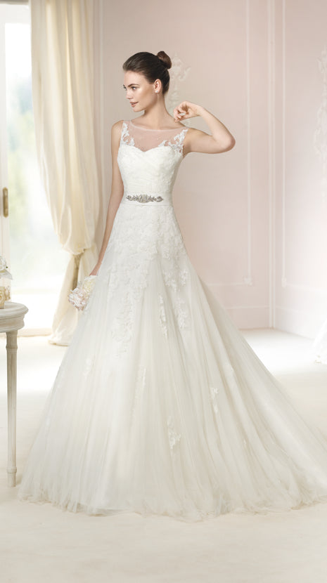 Pronovias Nieves