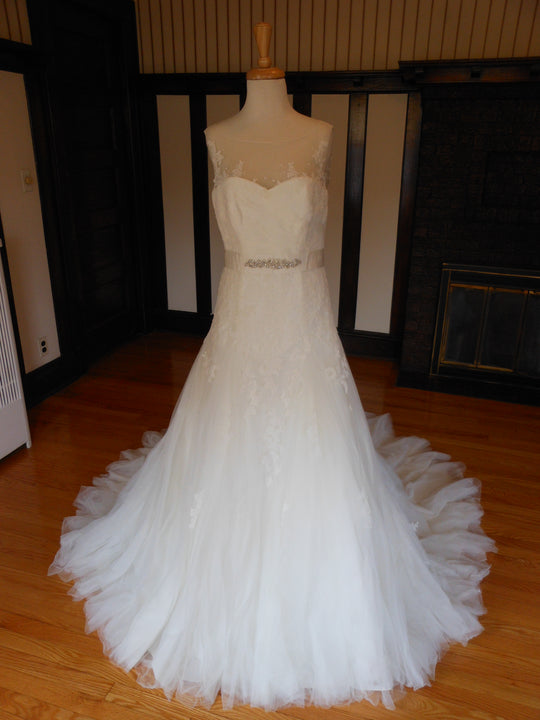 Pronovias Nieves