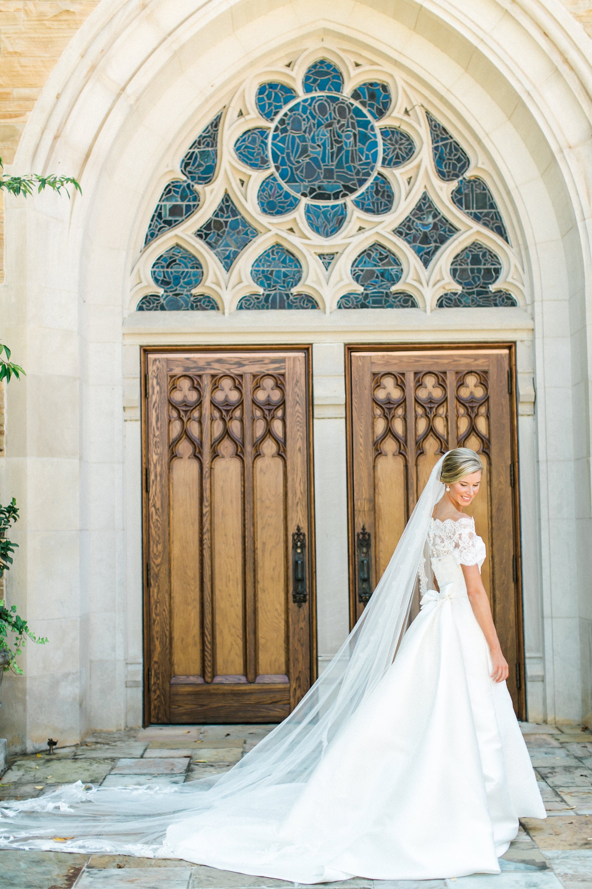 Pronovias Tasiala dress