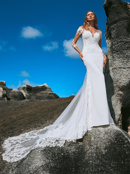 Pronovias Thor