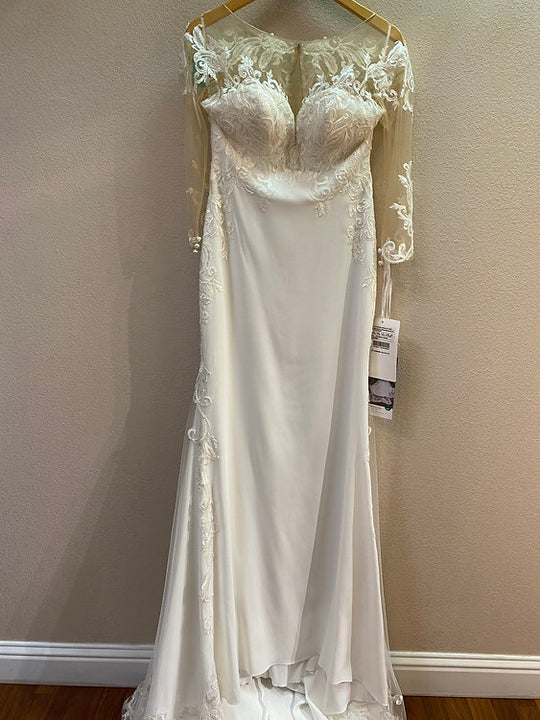 Pronovias Thor