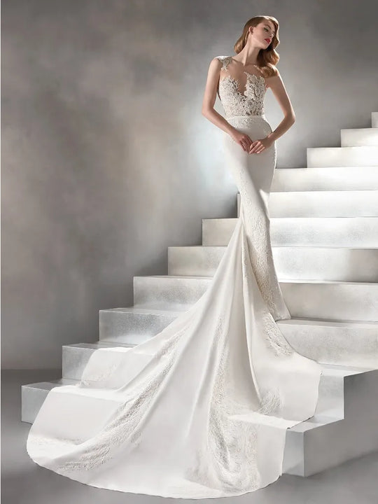 Pronovias Vicenta