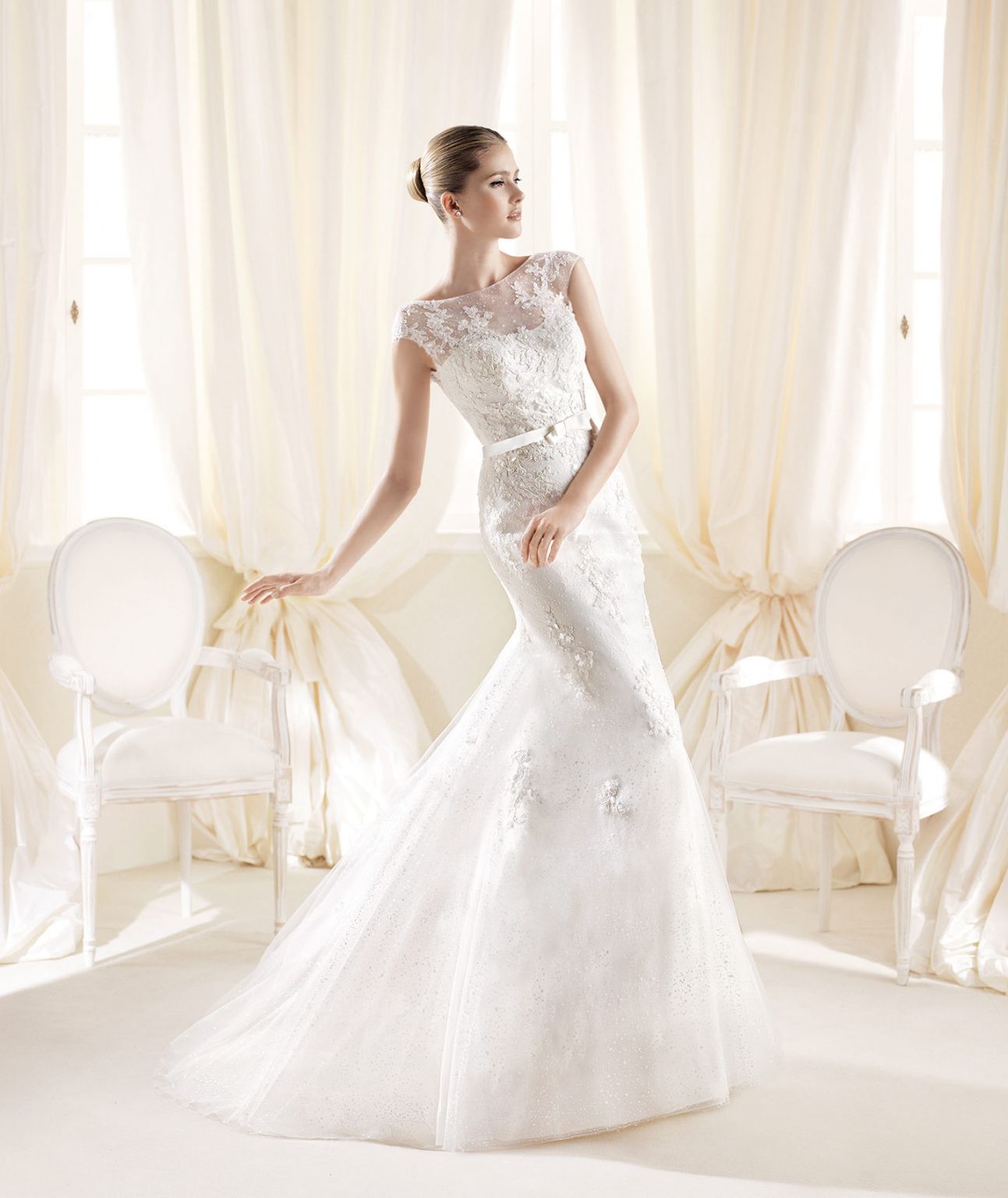 Pronovias Igonne