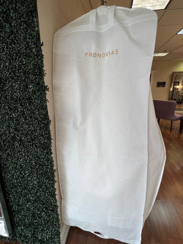 ⭐︎期間限定値下げ⭐︎PRONOVIAS IXION プロノビアス IXION｜PRONOVIAS(プロノビアス)のウェディングドレス