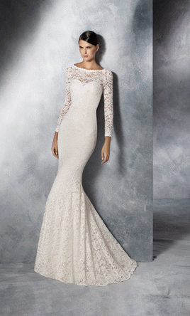 jianna fit and flare dress Jianna Dress – Elegant Designer Midi Dress | ShopVerb main image 0