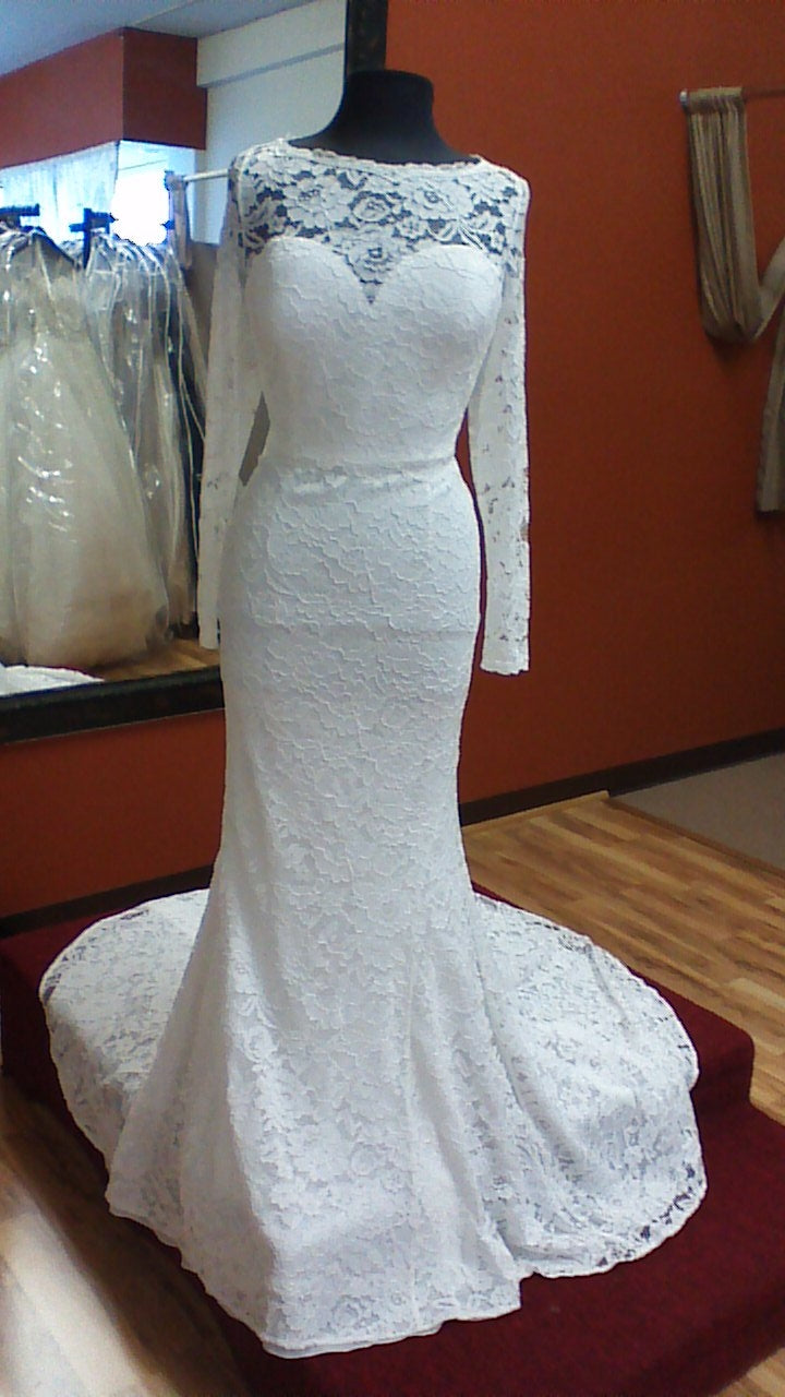 Pronovias Jianna Nearly Newlywed Pronovias Jianna Nearly Newlywed