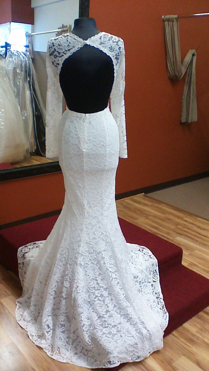 Pronovias Jianna  Nearly Newlywed