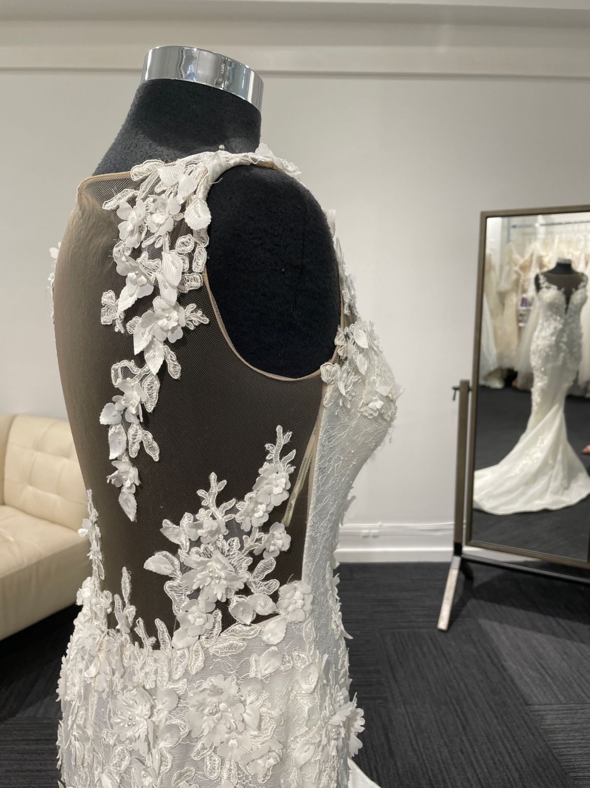 プロノビアス ジョセフィーヌ PRONOVIAS Josephine Pronovias Privee: Josephine