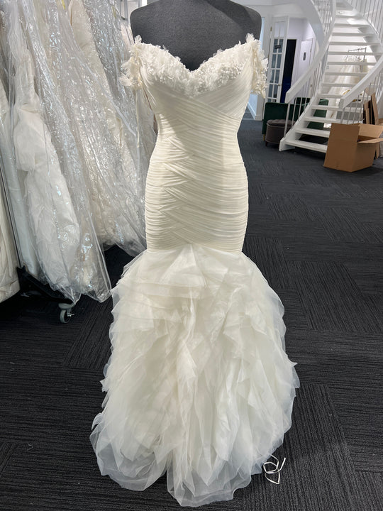 Pronovias Arola