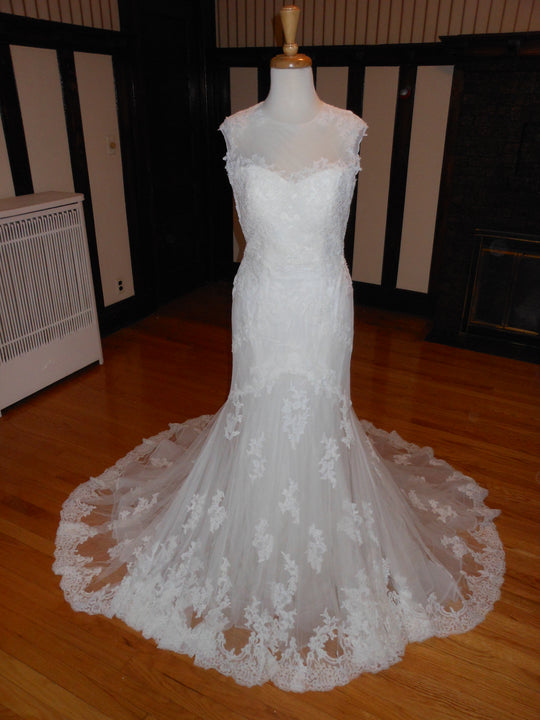 Pronovias DIAMI
