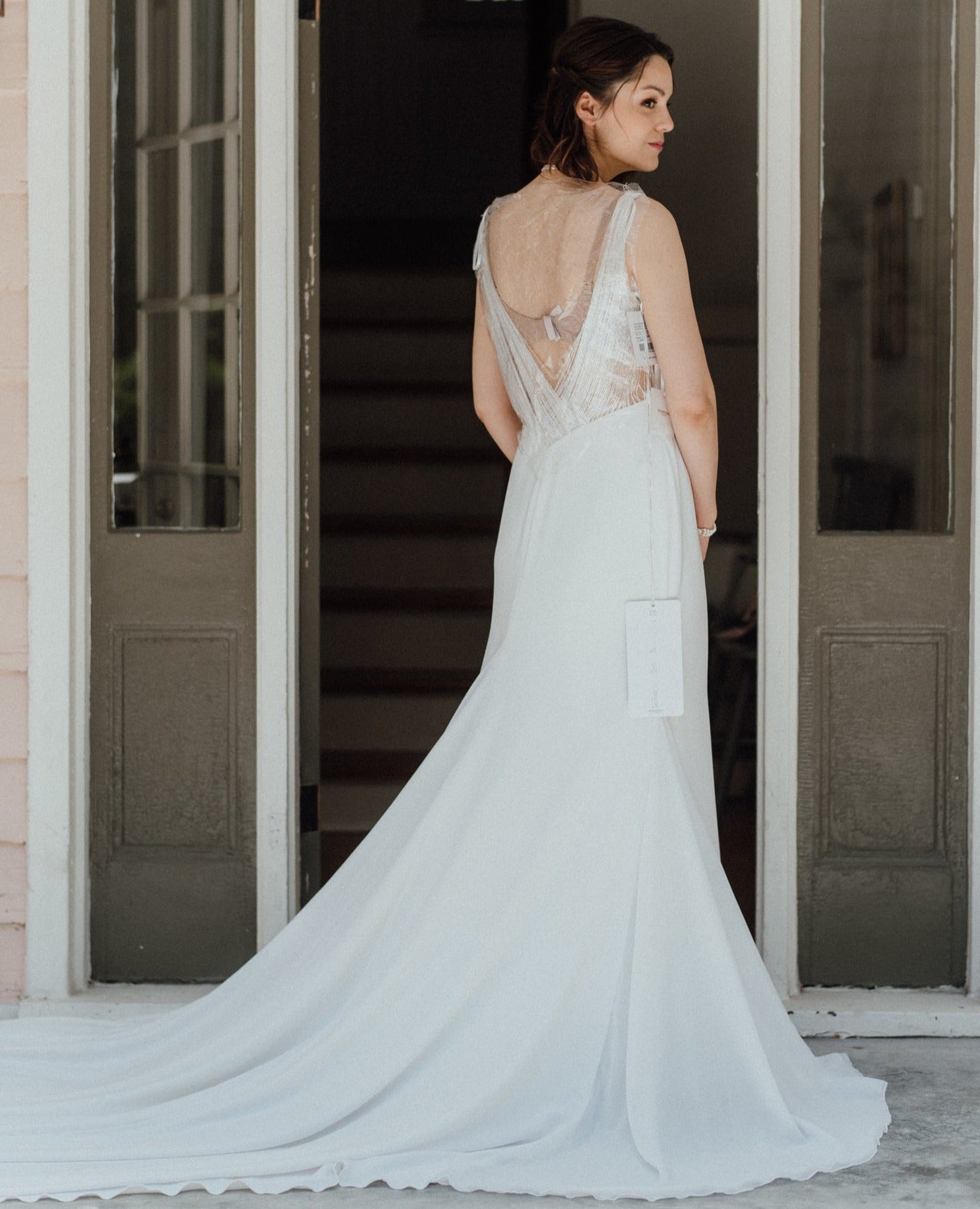 Pronovias Eol – Nearly Newlywed - Main Image