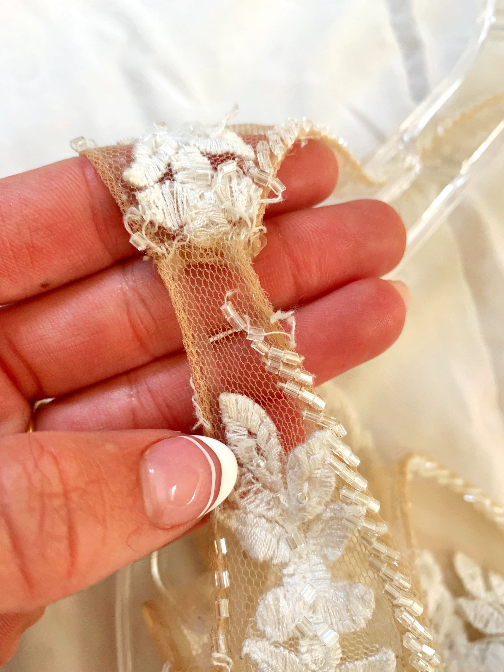 Pronovias Erandi – Nearly Newlywed