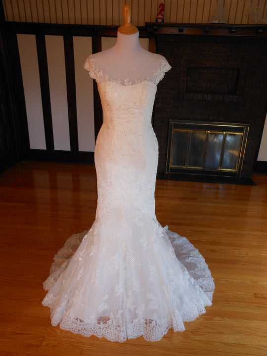 Pronovias Jacobe