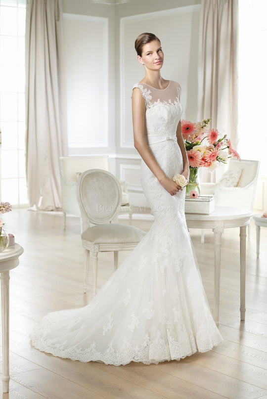 Pronovias Jacobe