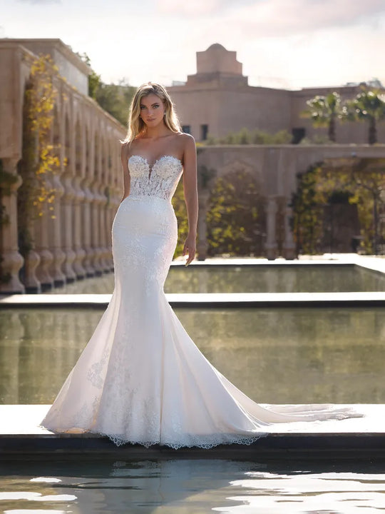 Pronovias Kodiak