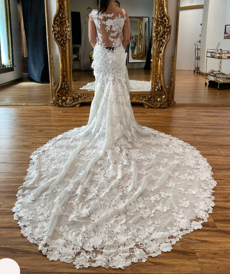 Scarpe pronovias 2019 on sale