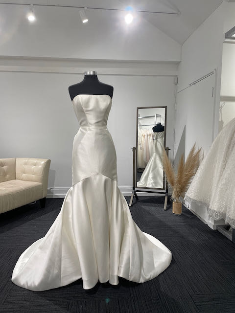 Oberon pronovias best sale