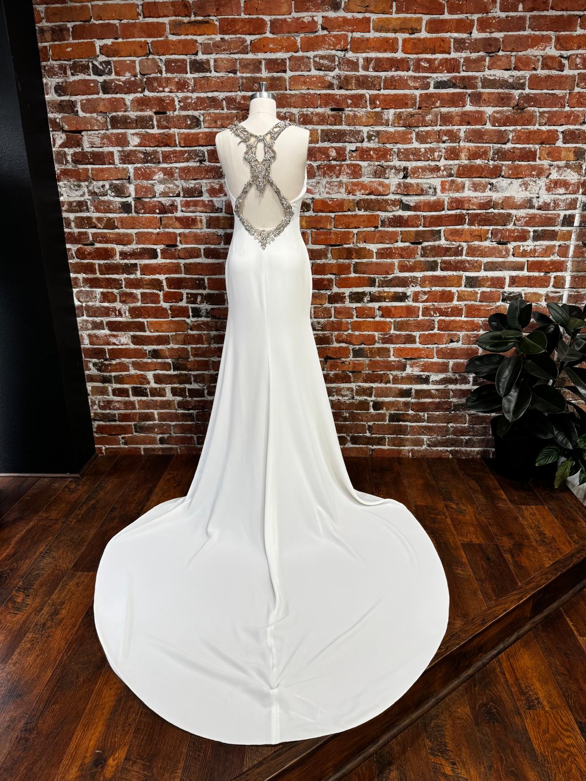 emmett pronovias
