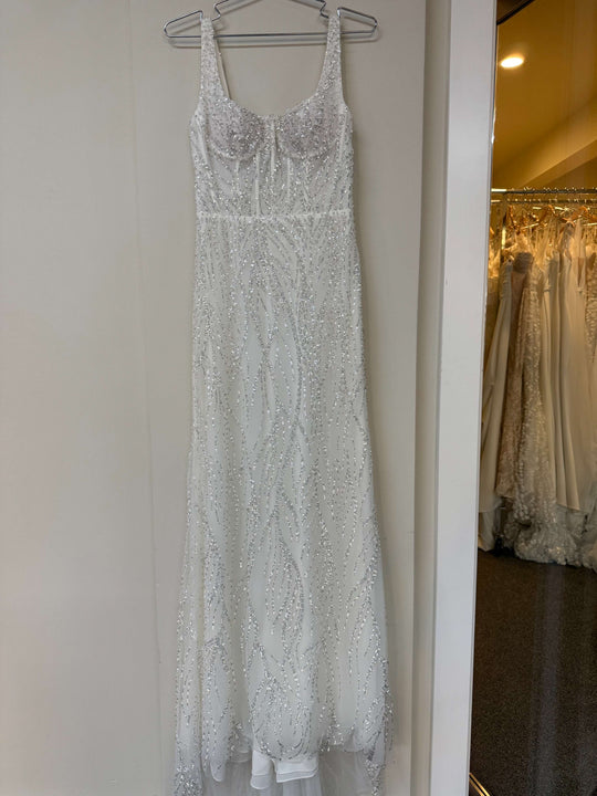 Pronovias Rhodium