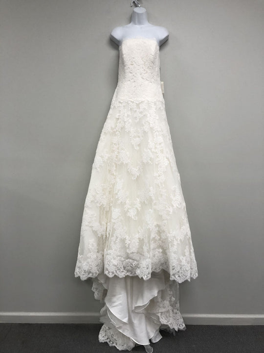 Pronovias T11034