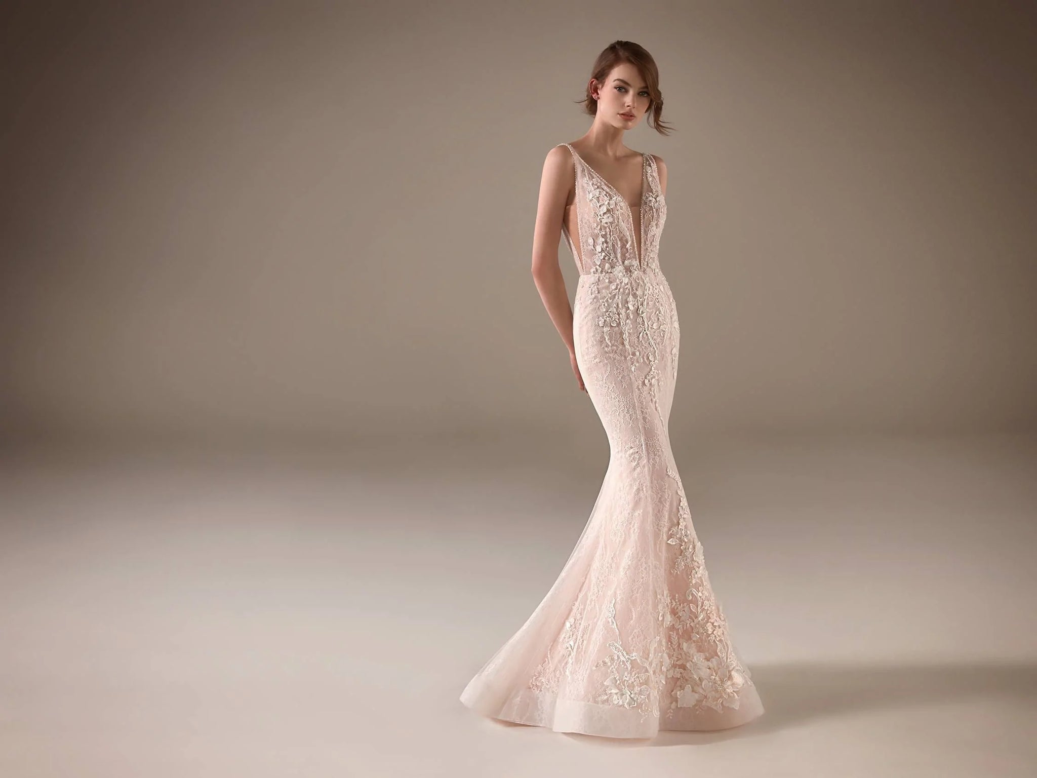 Pronovias CHIMAMANDA – Nearly Newlywed