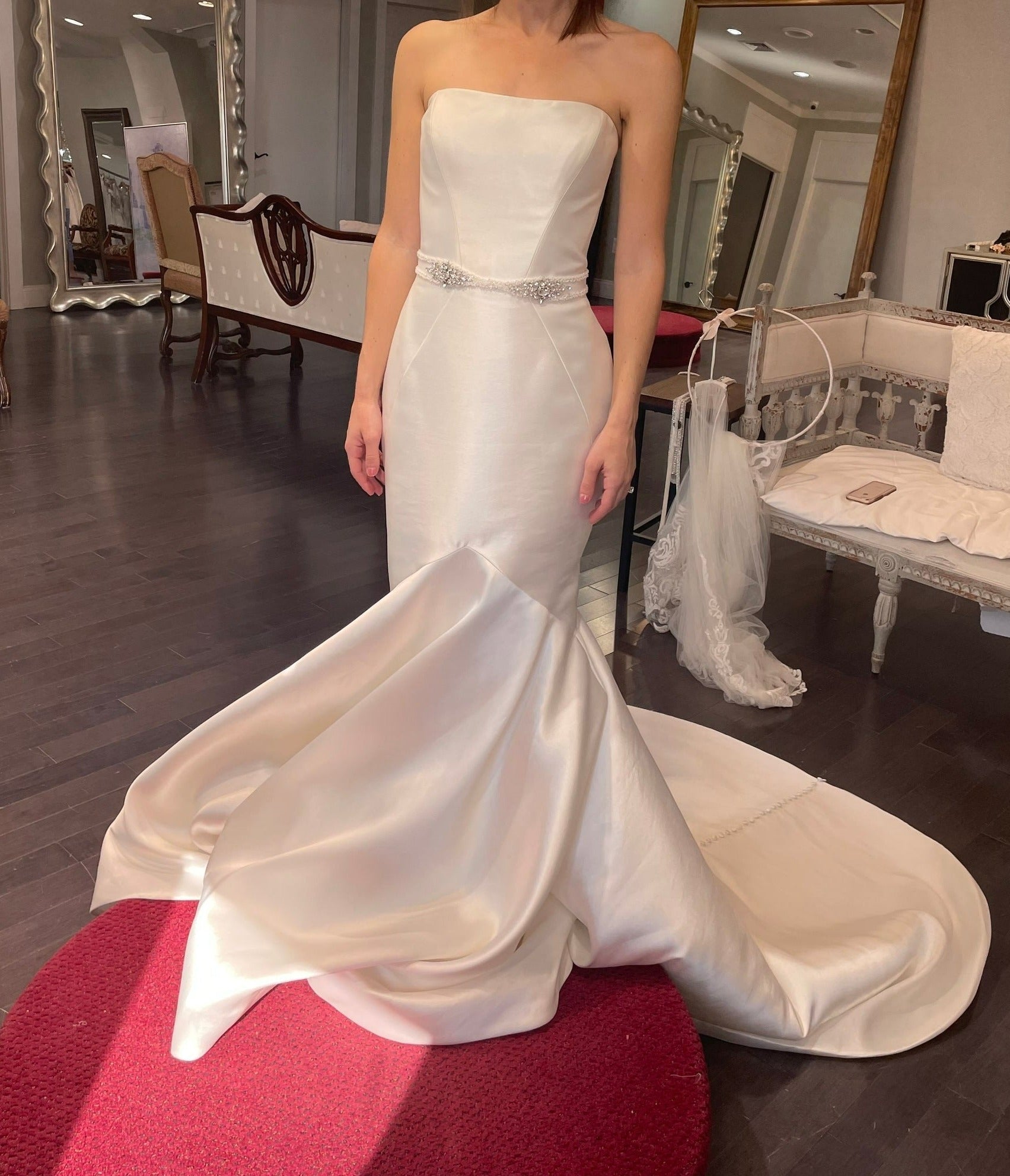Pronovias Oberon